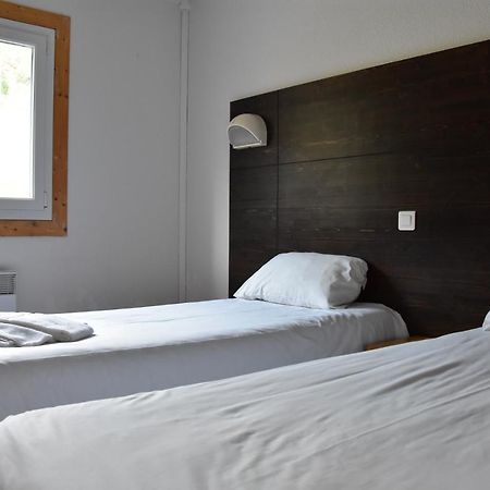 Village Club De Bois D'Amont Ngoại thất bức ảnh