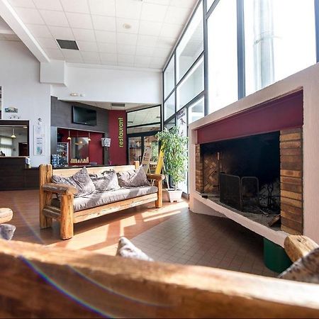 Village Club De Bois D'Amont Ngoại thất bức ảnh