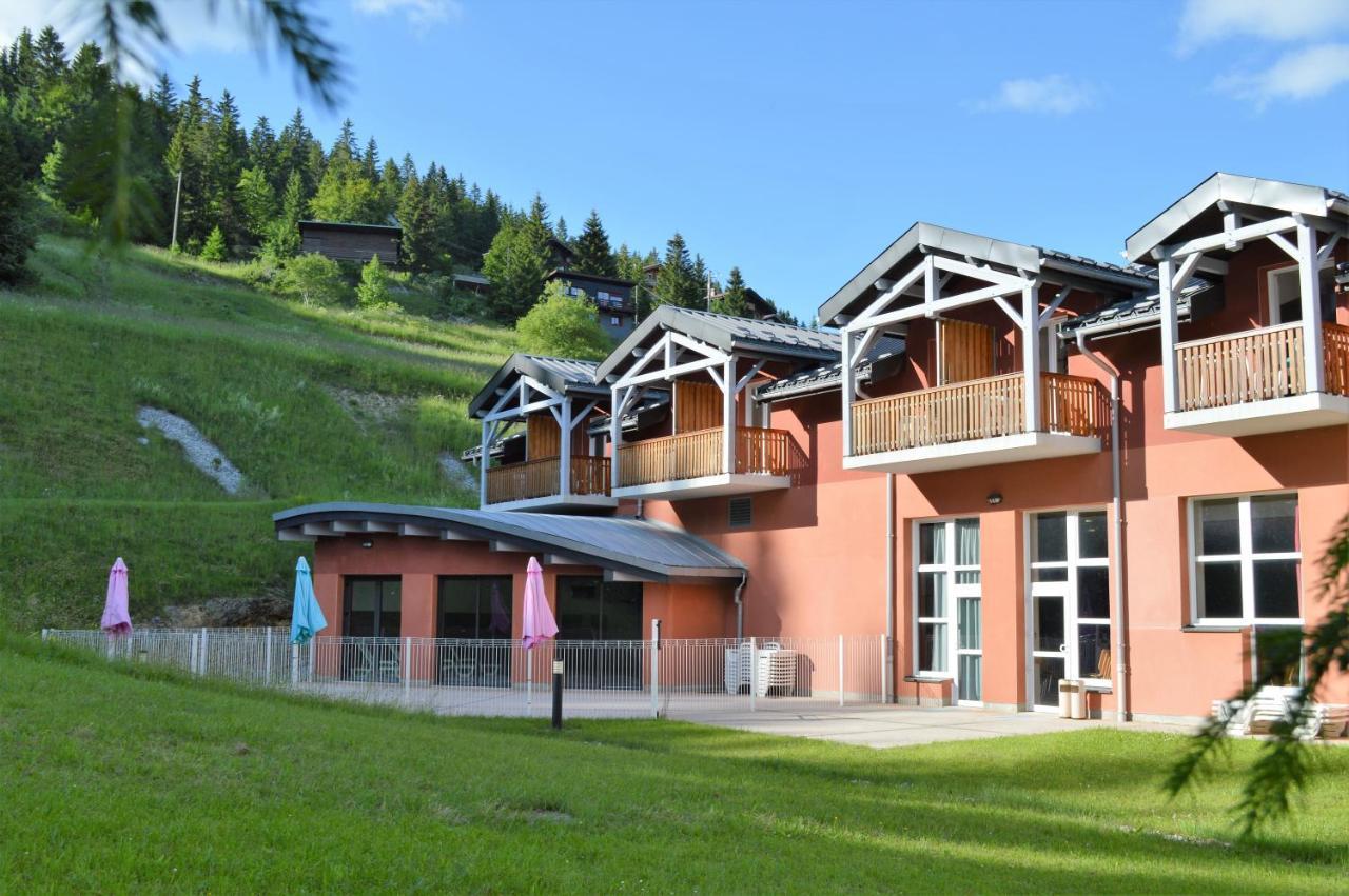 Village Club De Bois D'Amont Ngoại thất bức ảnh