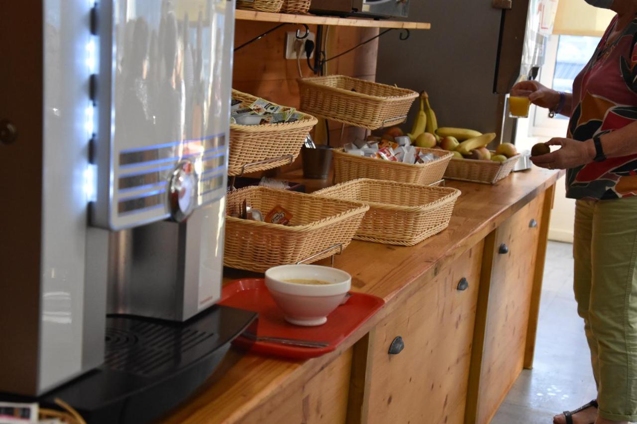Village Club De Bois D'Amont Ngoại thất bức ảnh