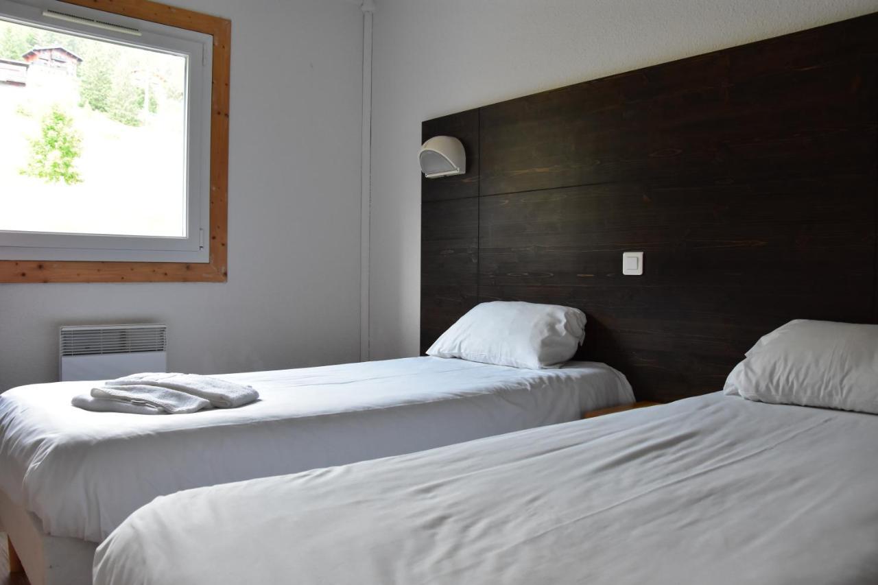Village Club De Bois D'Amont Ngoại thất bức ảnh