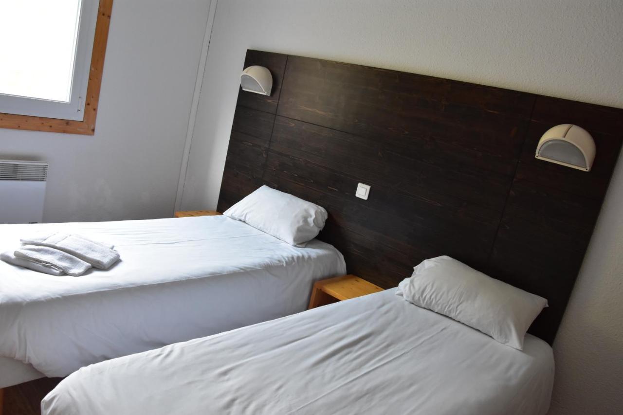 Village Club De Bois D'Amont Ngoại thất bức ảnh