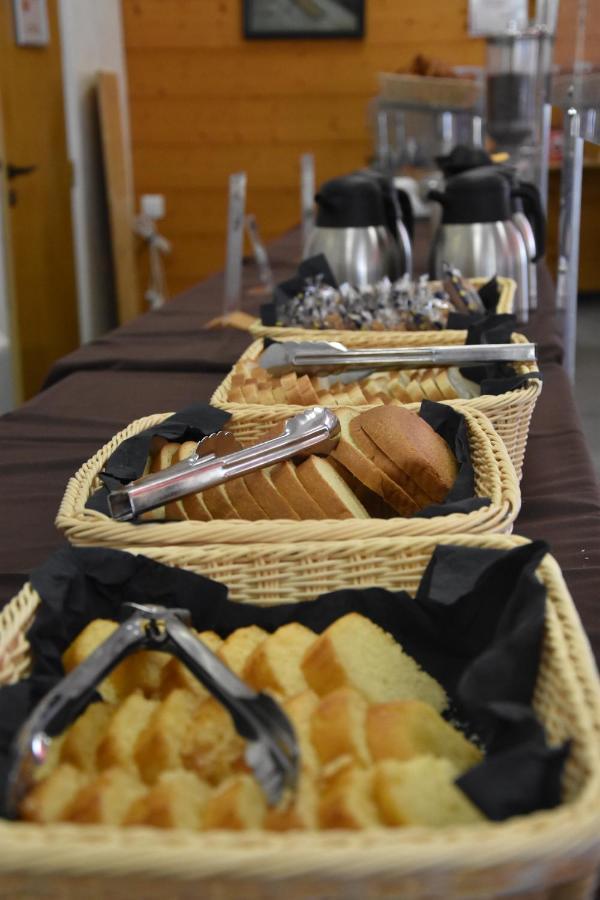 Village Club De Bois D'Amont Ngoại thất bức ảnh