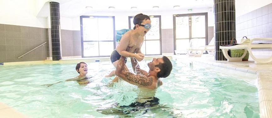 Village Club De Bois D'Amont Ngoại thất bức ảnh