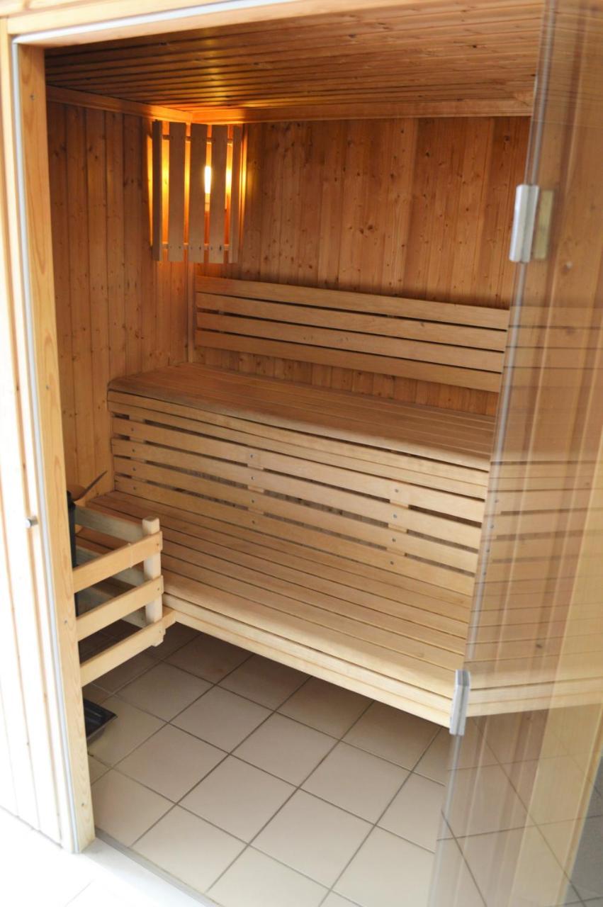 Village Club De Bois D'Amont Ngoại thất bức ảnh