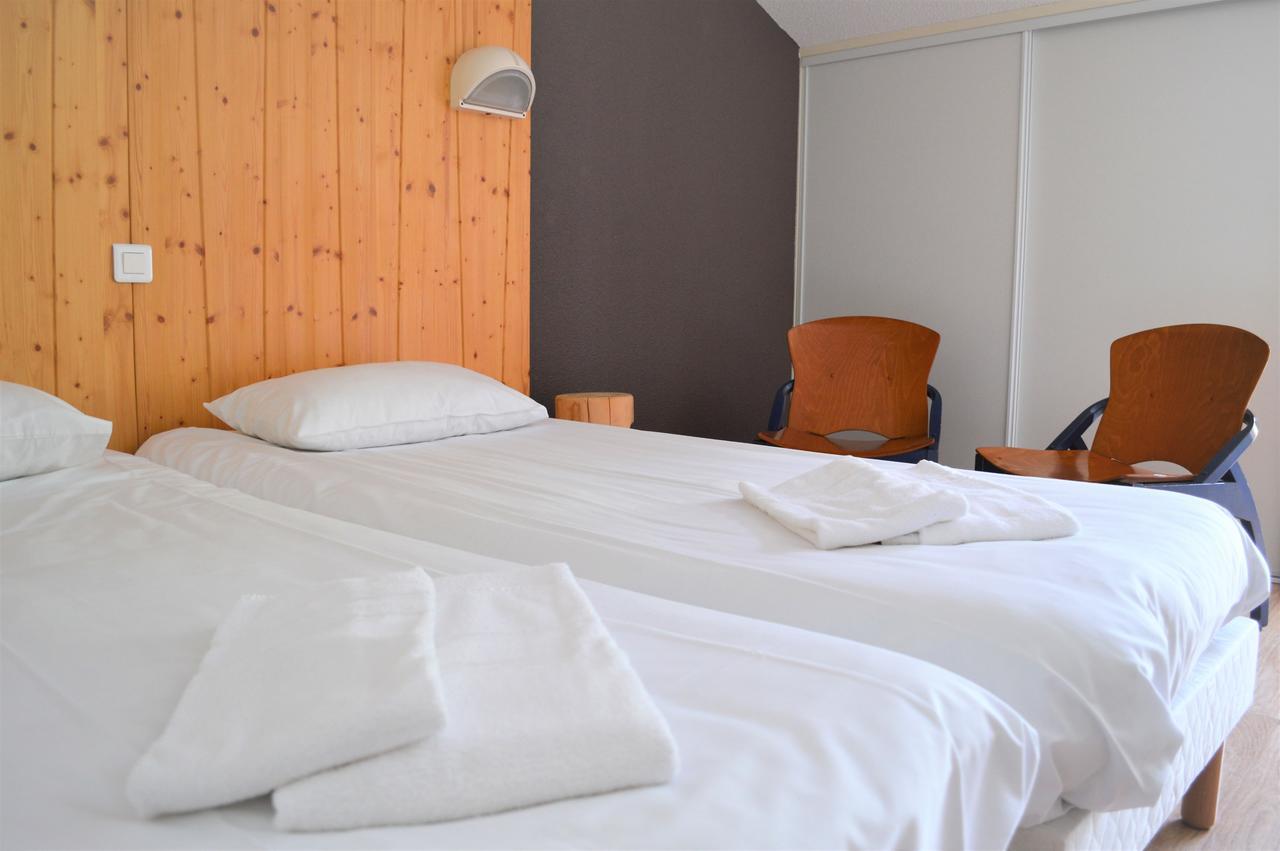 Village Club De Bois D'Amont Ngoại thất bức ảnh