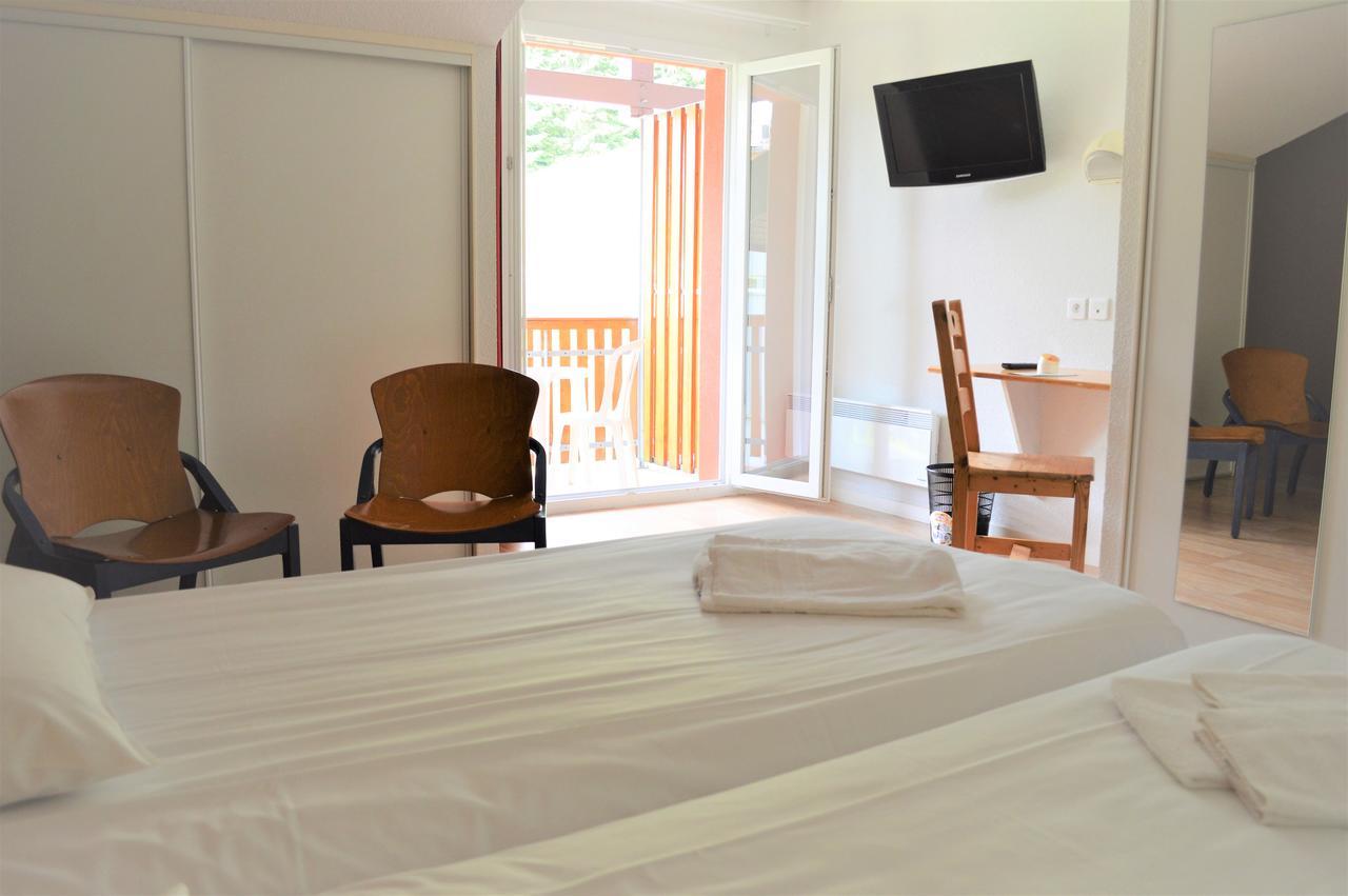 Village Club De Bois D'Amont Ngoại thất bức ảnh