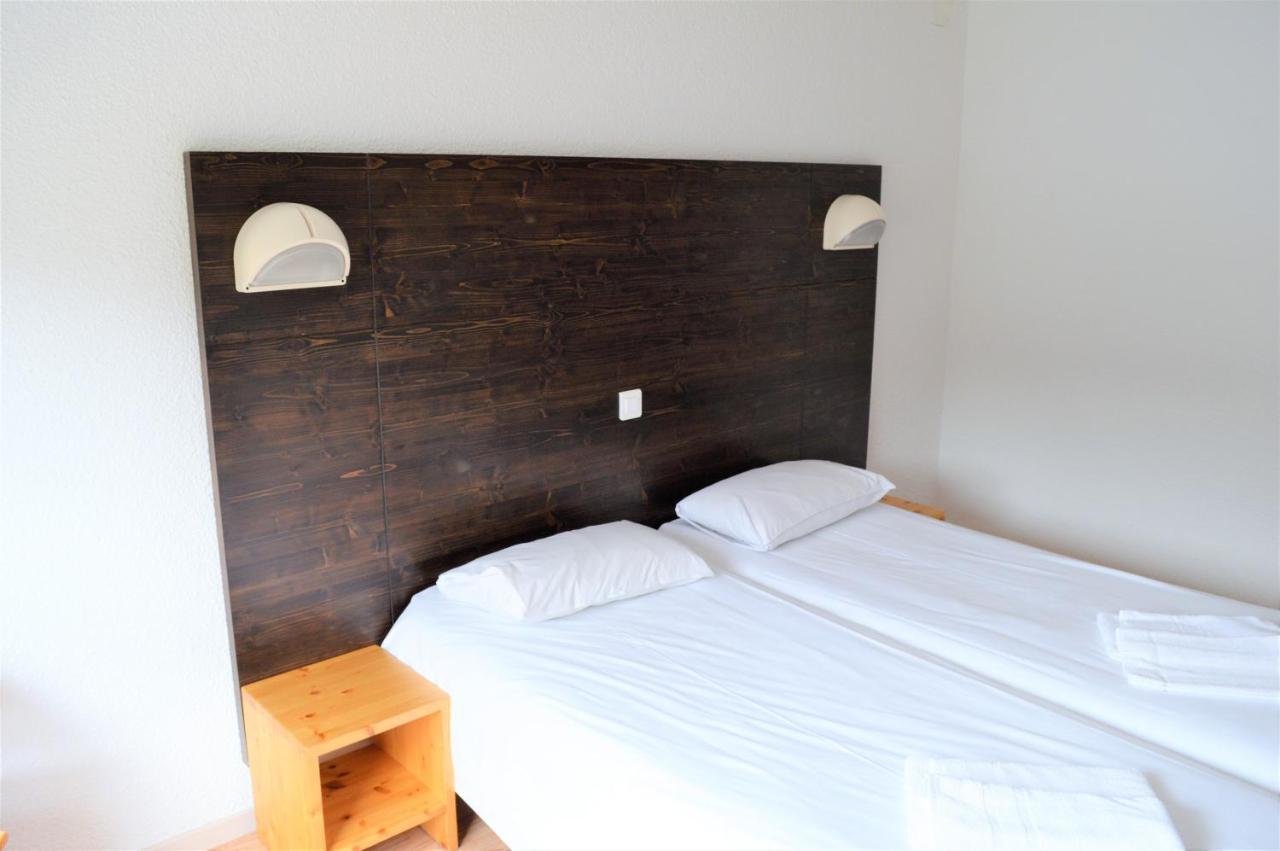 Village Club De Bois D'Amont Ngoại thất bức ảnh