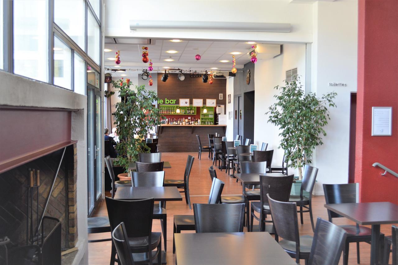 Village Club De Bois D'Amont Ngoại thất bức ảnh