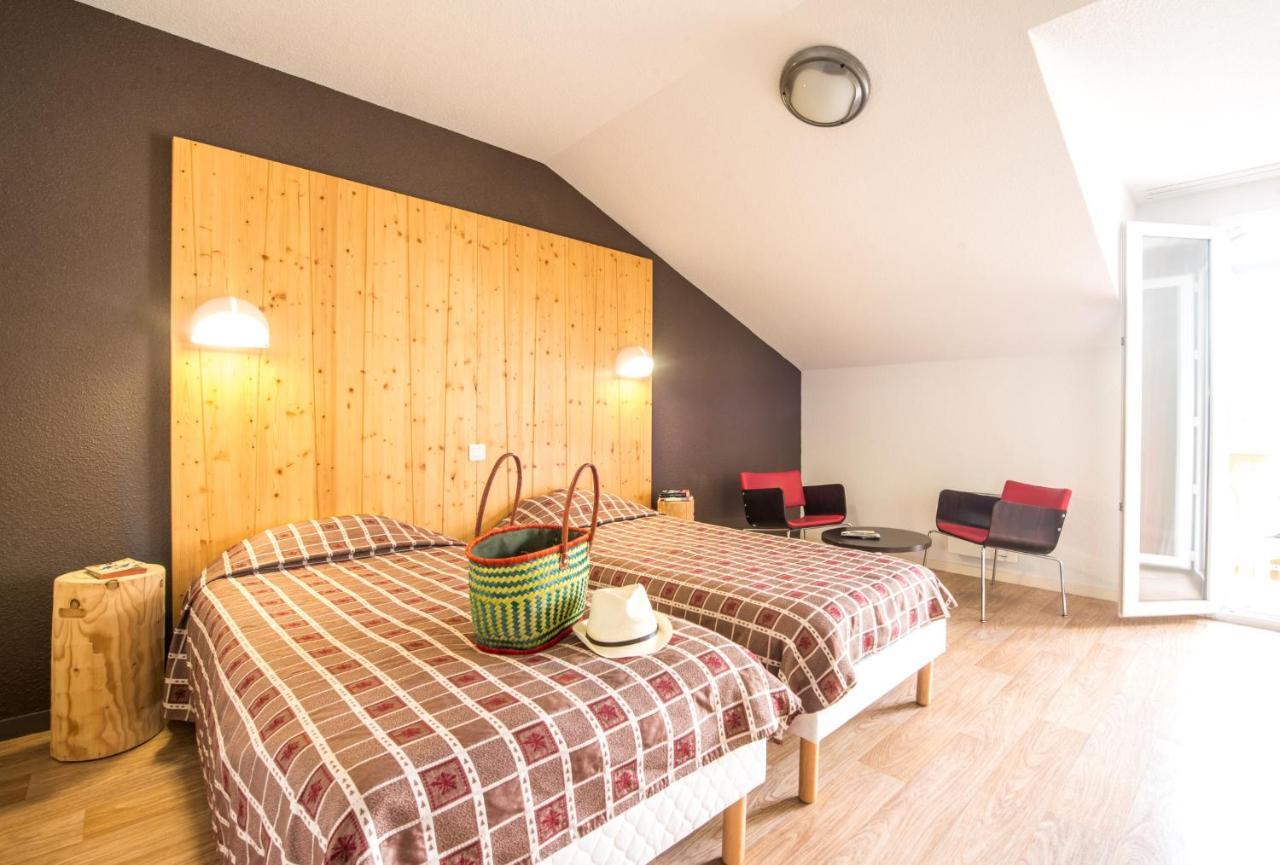 Village Club De Bois D'Amont Ngoại thất bức ảnh